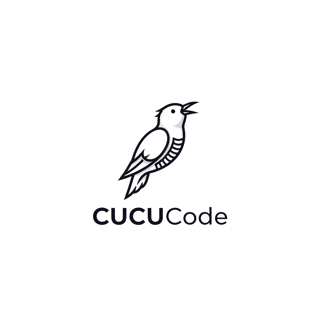 Cucucode logo