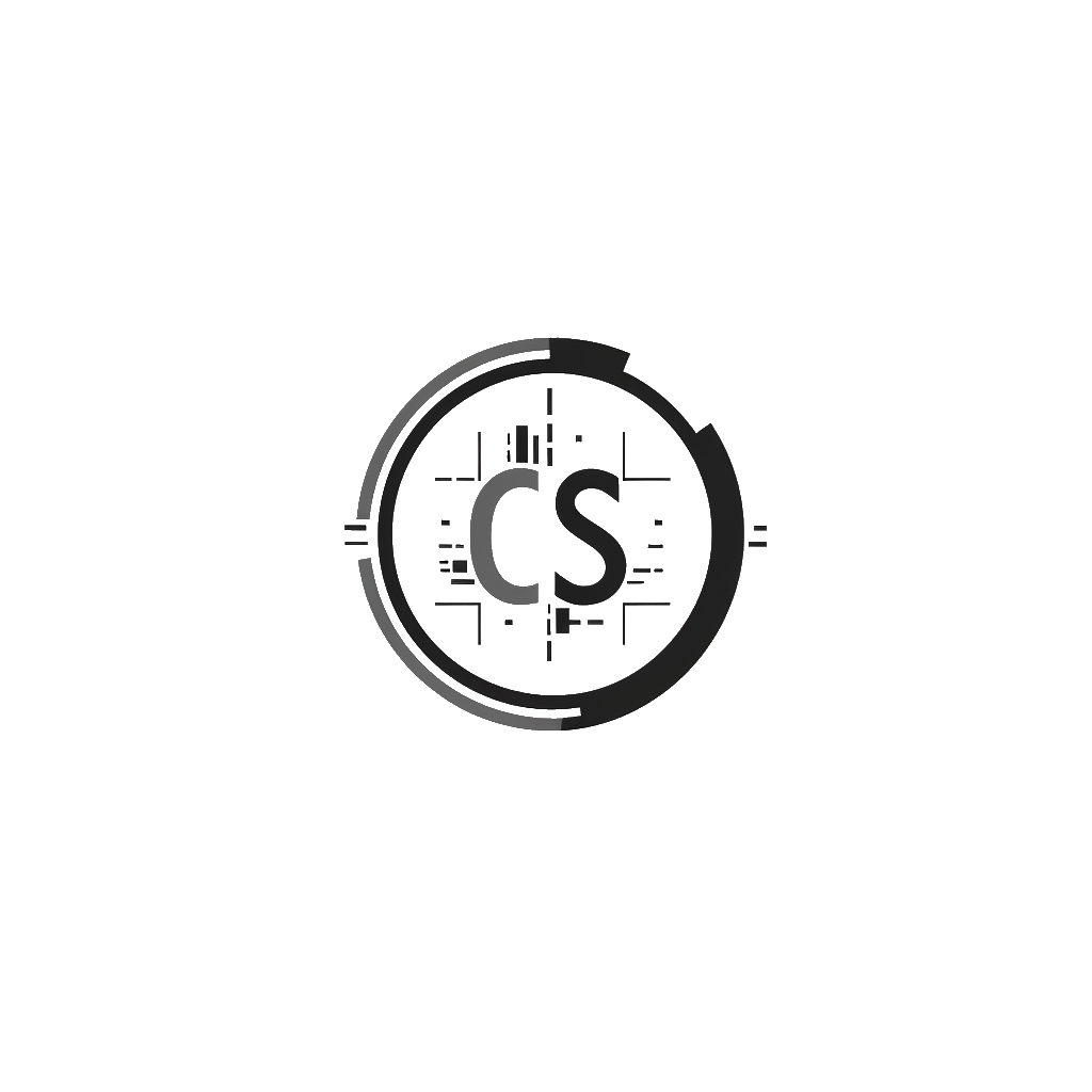 CYBERCRAFT SOFTWARE logo