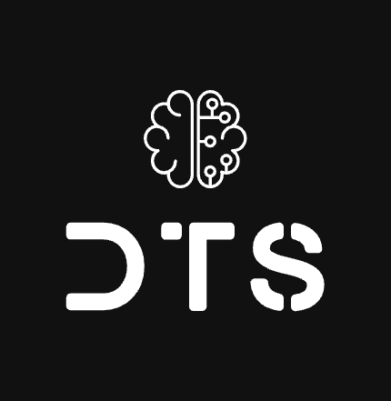 DRAGAN TECH SOLUTIONS logo