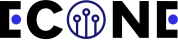 ECONE Developing logo