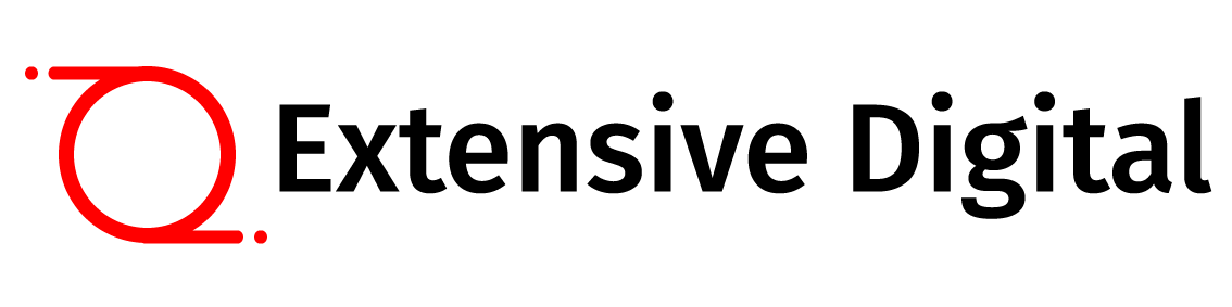 Extensive Digital logo