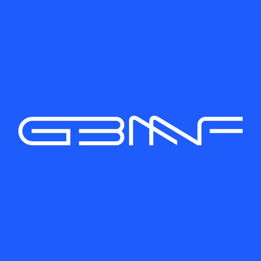 GBMF logo