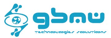 GBMW TECHNOLOGIES SOLUTIONS logo
