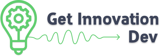 GET INNOVATION DEV logo