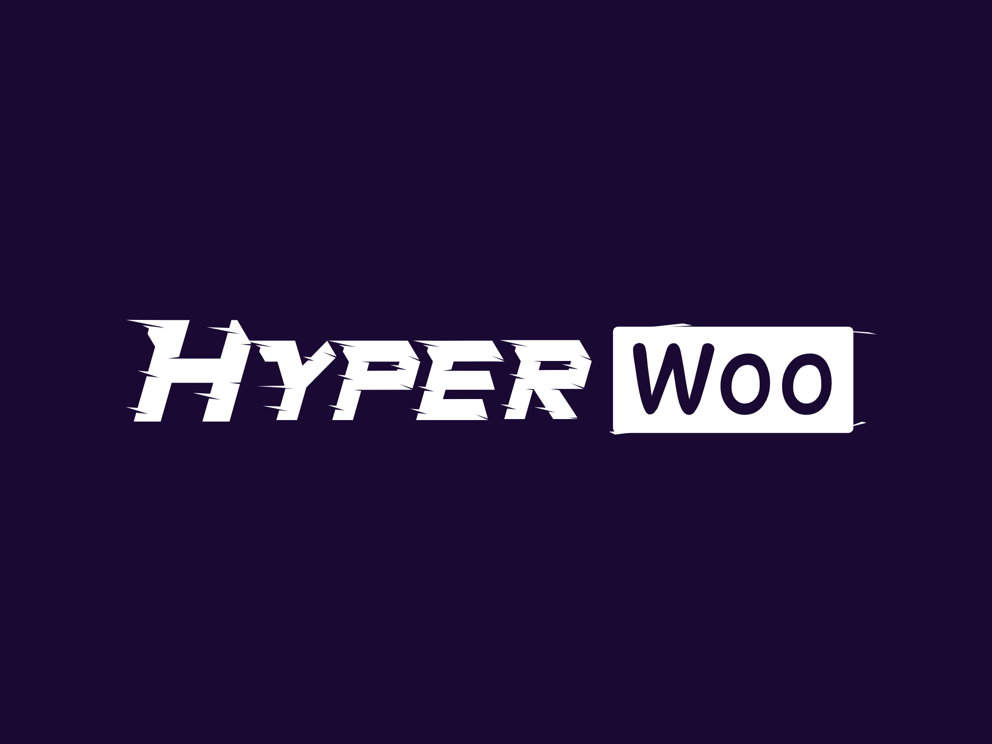HyperWoo logo