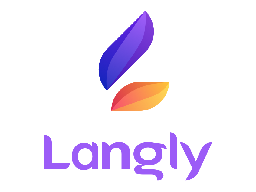 Lanlgy logo