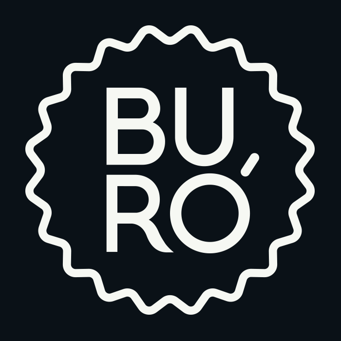 LE BURO logo