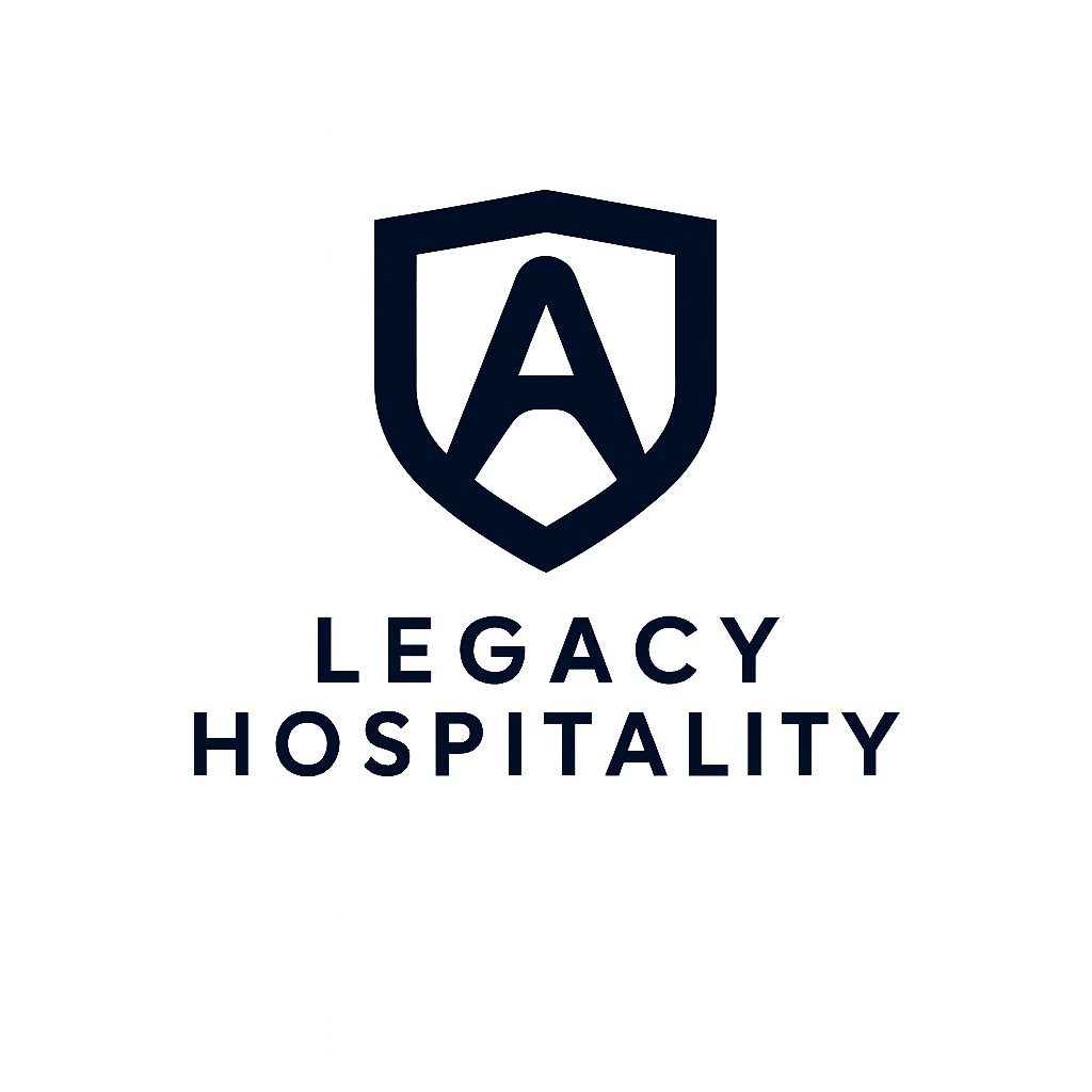 Legacy Hospitality logo