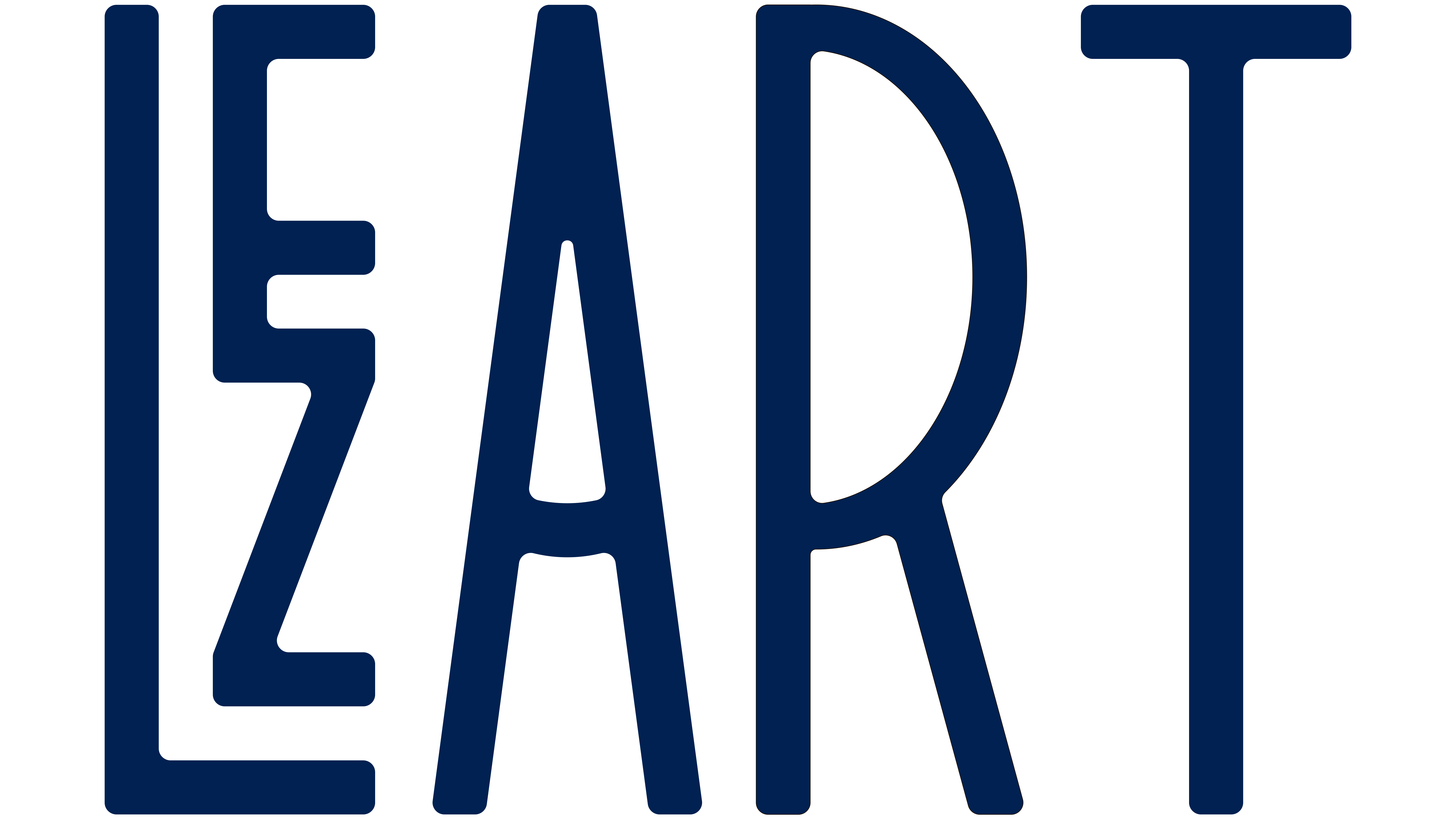 LEZART STUDIO logo