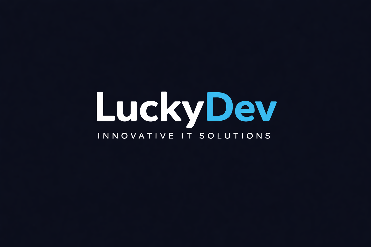 LUCKY DEV logo
