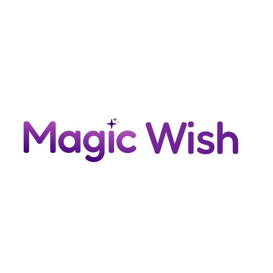 MAGIC WISH logo