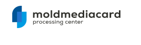 ”MOLDMEDIACARD” SRL logo