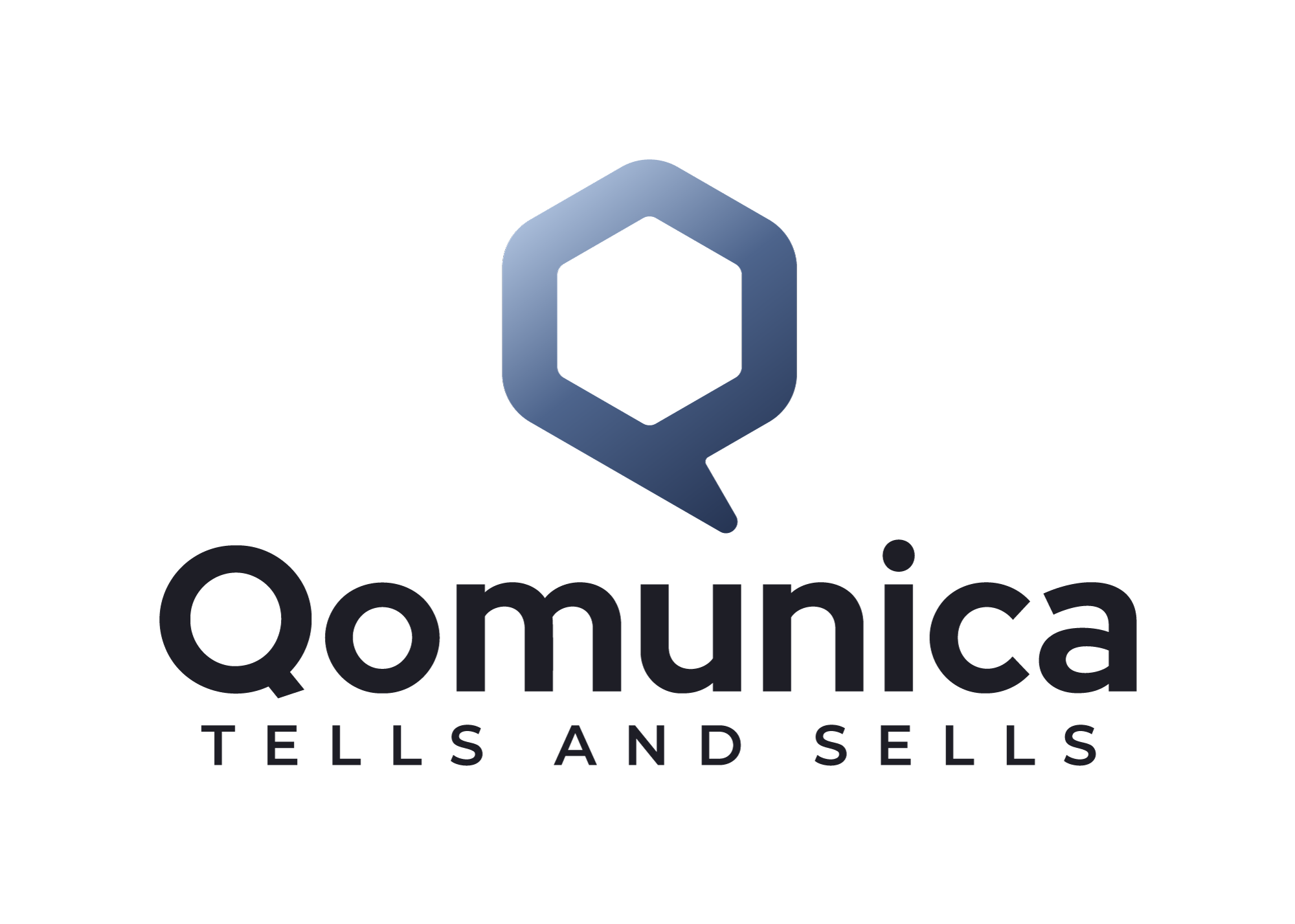 Qomunica logo