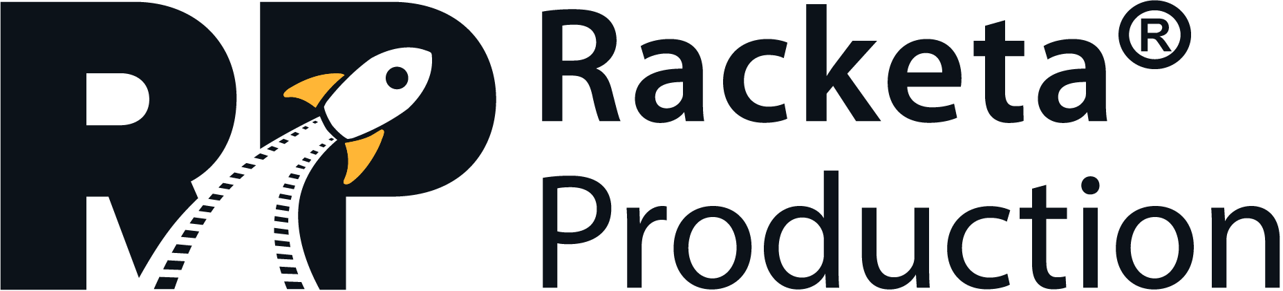 Racketa Production logo