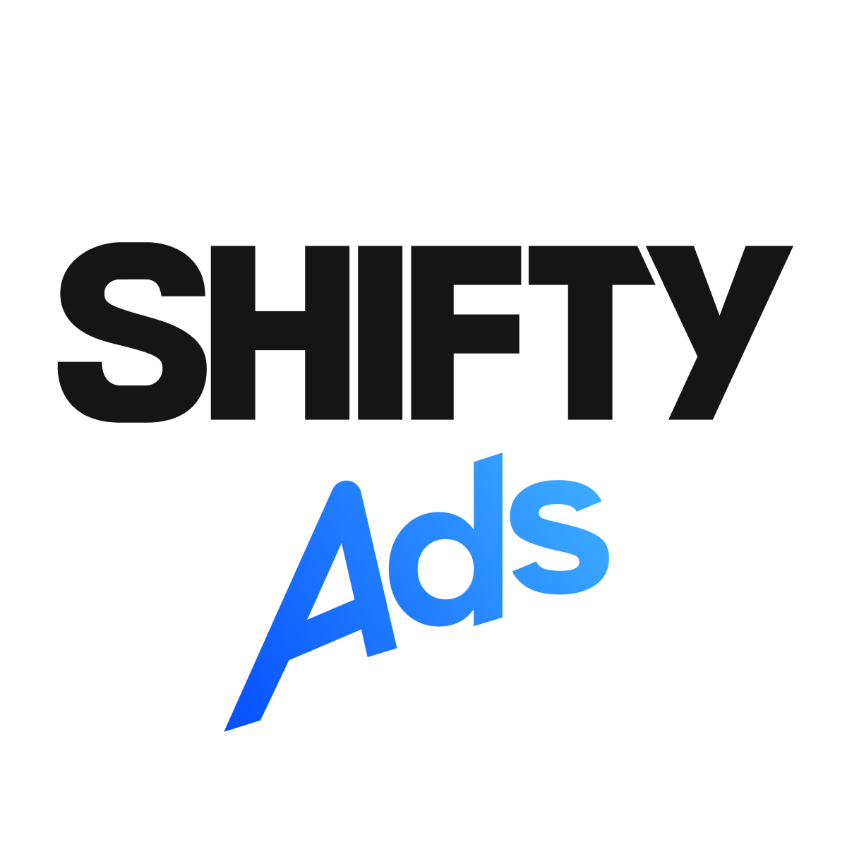 Shifty logo