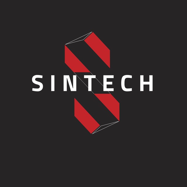 SINTECH logo