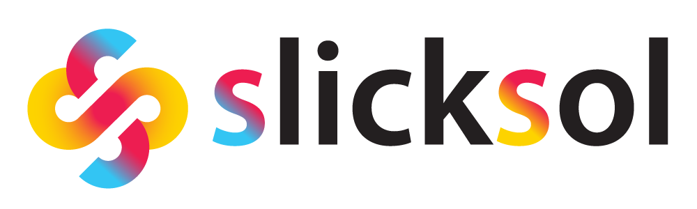slicksol logo