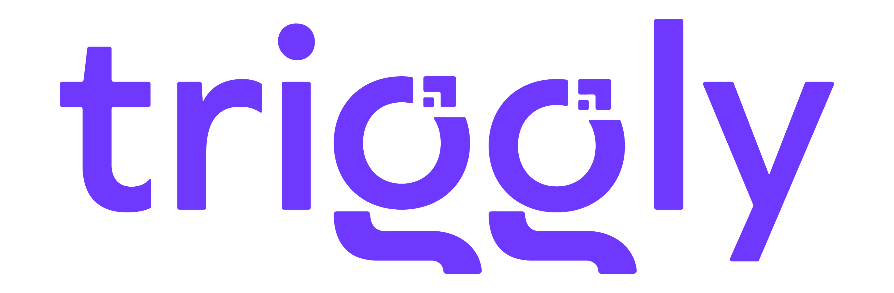 Triggly logo