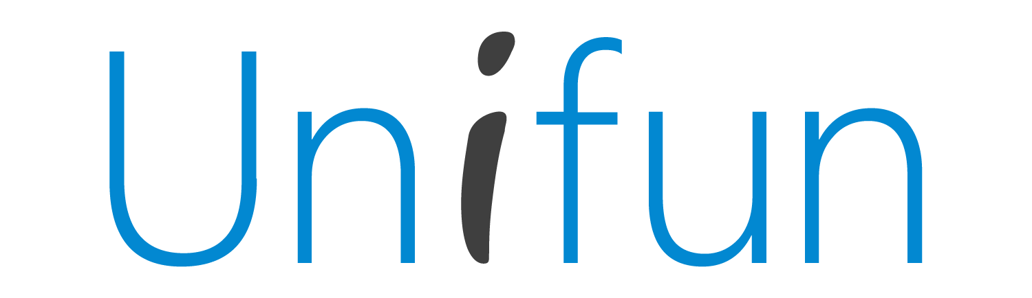 UNIFUN logo
